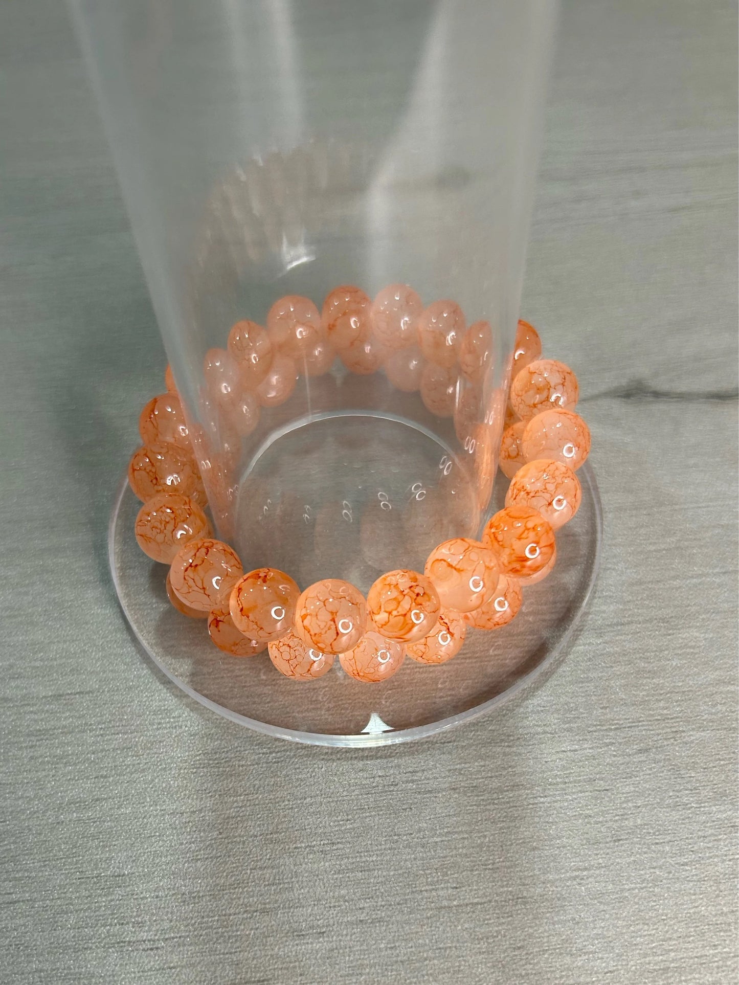 Peach Wave