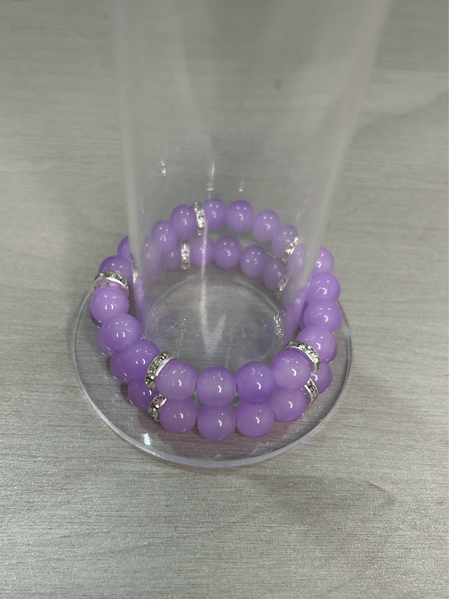 Sparkle Lavender