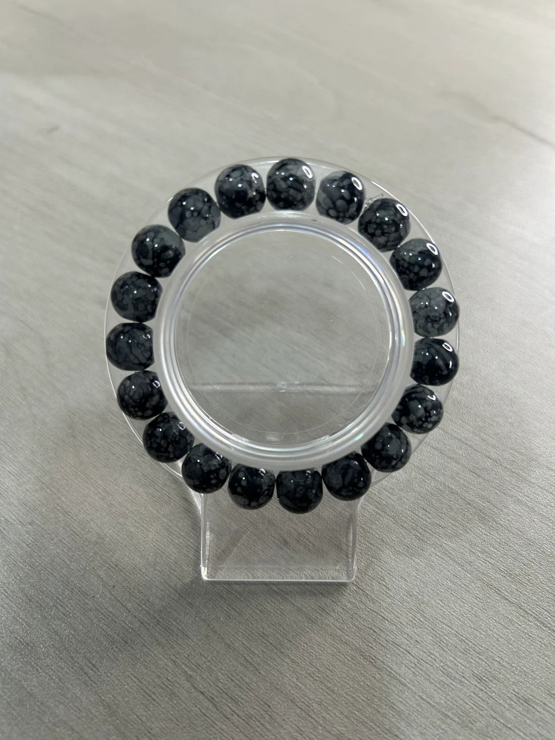Black Marble