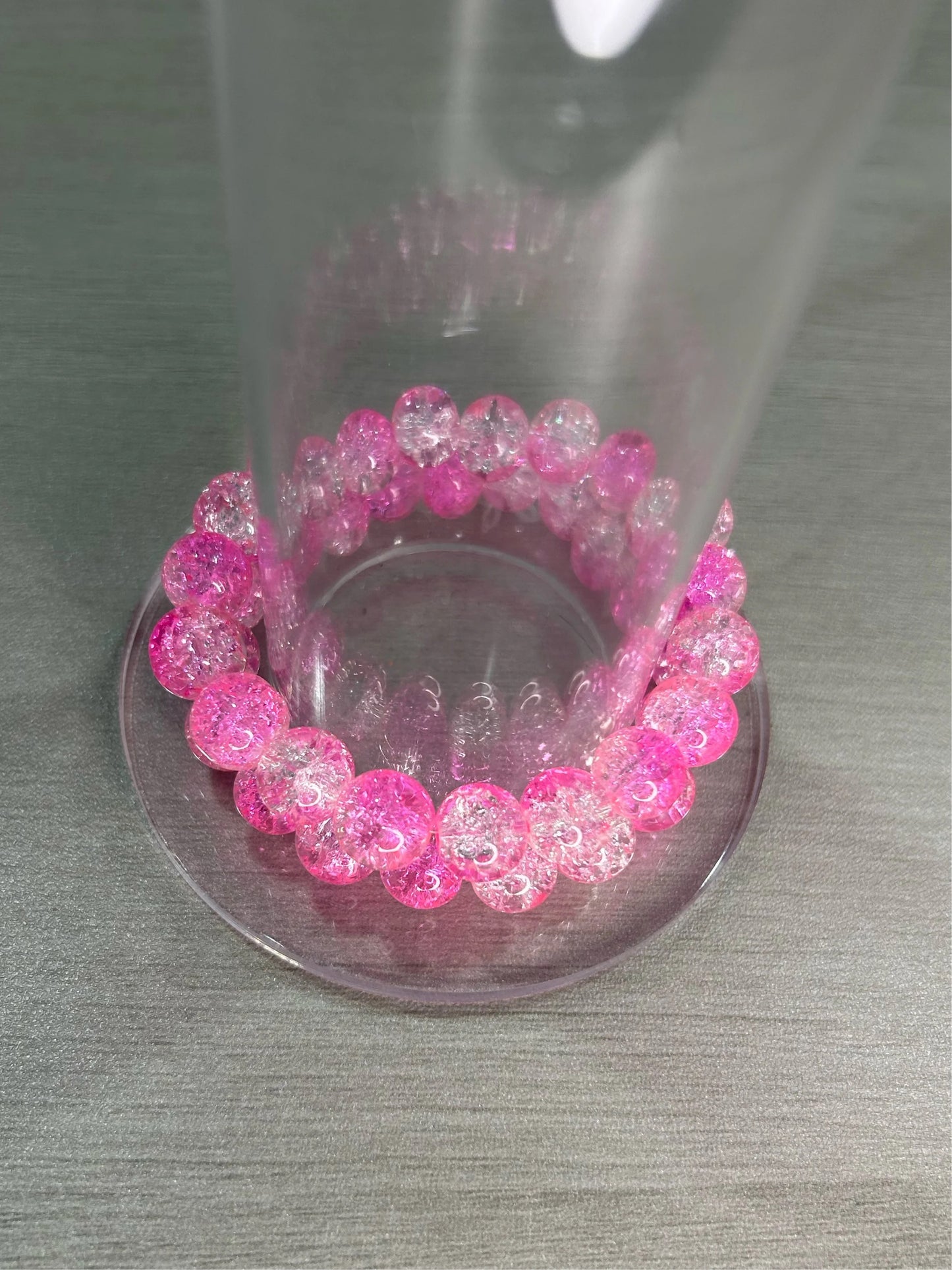 Pink Skittles  ￼