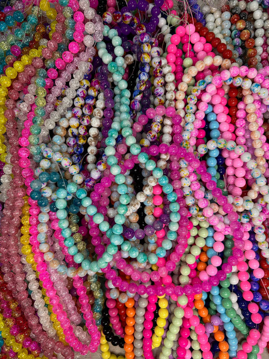 10mm Bundle(10 strands)